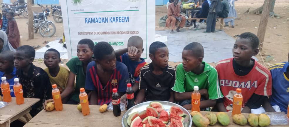 Ramadan